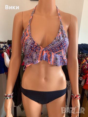 Бански в размер S, снимка 2 - Бански костюми - 40366345