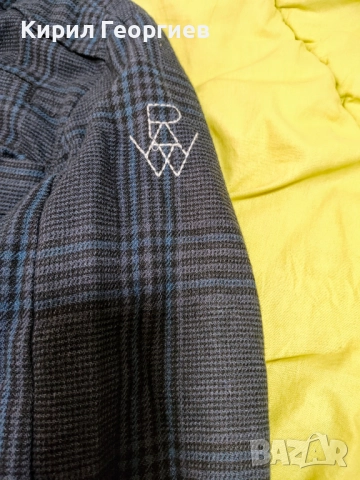 Зимно яке G-Star, снимка 6 - Якета - 51805671