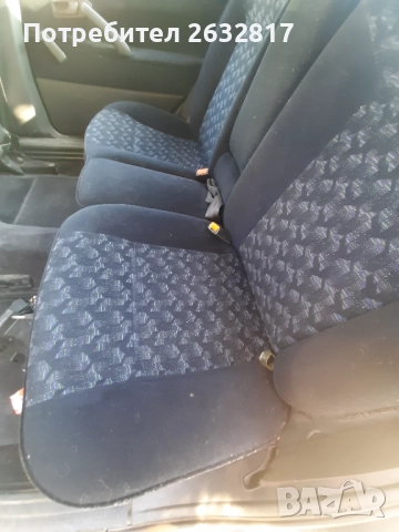 Пасат 2, снимка 6 - Автомобили и джипове - 52436505