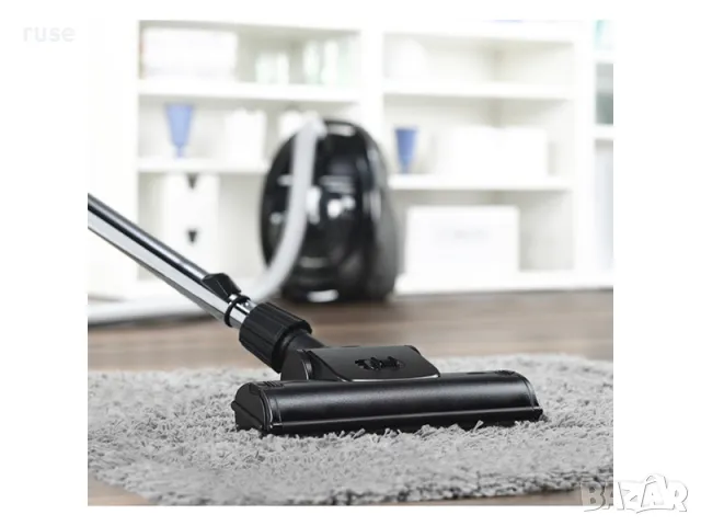 НОВИ! Турбо четка за прахосмукачка XAVAX, снимка 3 - Прахосмукачки - 49786046