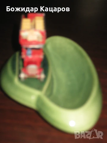 Винтидж находка. Цена 27 лева. Пращам по Еконт., снимка 4 - Антикварни и старинни предмети - 51020171