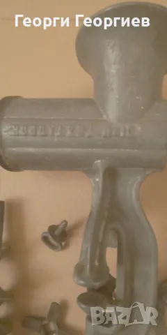 Husqvarna N10, снимка 2 - Аксесоари за кухня - 49799218