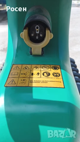 Дробилка за клони Gardenline, снимка 7 - Градинска техника - 50472190