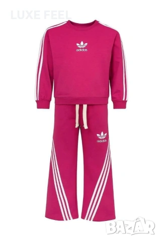 Adidas 💗Детски Екипи 