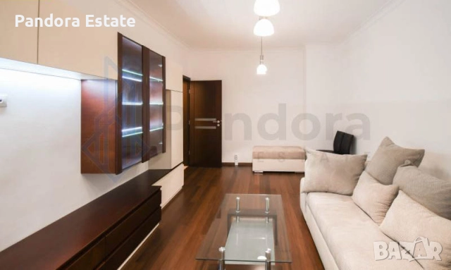 2-СТАЕН апартамент под наем, гр. София, Център, снимка 2 - Апартаменти - 52441467