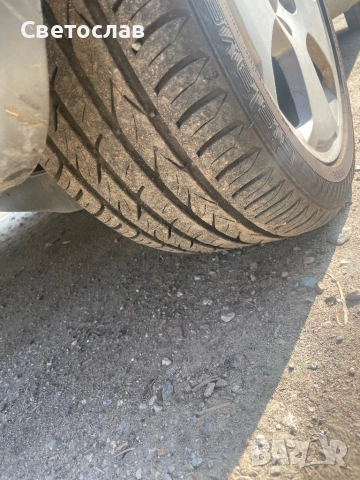 Audi A3 2.0 TDI 140hp НА ЧАСТИ , снимка 12 - Автомобили и джипове - 53749649