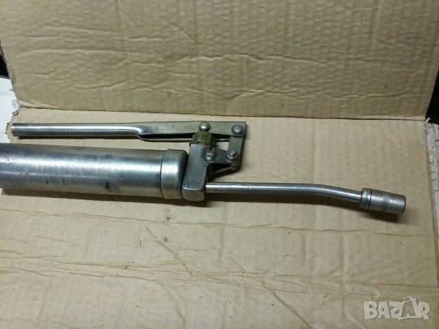 Такълмит с един накрайник, снимка 3 - Ремонт на ходова част - 38770658