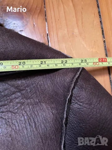 Camel active мъжки кожух 50, снимка 5 - Якета - 49149873