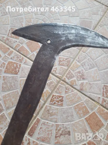 меч, сабя, конгоанско тапоке, снимка 9 - Антикварни и старинни предмети - 49646591