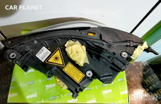 Фар фарове за БМВ М8 Г14 Г15 Г16 / BMW 8 G14 G15 G16 Laser Лазер., снимка 8 - Части - 44164467