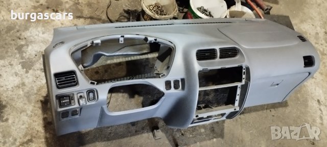 Аематурно табло Daihatsu Terios - 120лв, снимка 2 - Части - 41224998