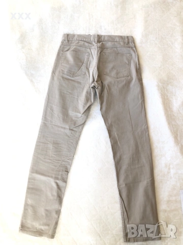 Мъжки дънки 3 чифта, снимка 3 - Дънки - 53757178