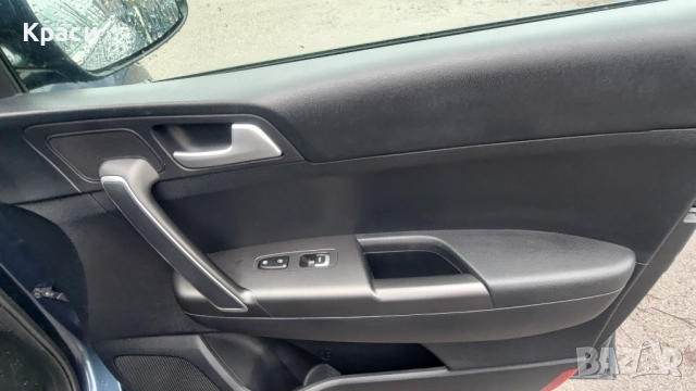 Кия Спортидж 1.6 ГАЗ -КАМЕРА 2020, снимка 7 - Автомобили и джипове - 52585006