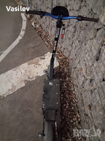 Kukirin G4 (2025), снимка 6 - Друга електроника - 52712035