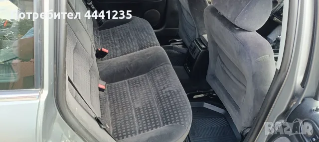 VW Passat 1.9TDI 131кс, снимка 11 - Автомобили и джипове - 55879450