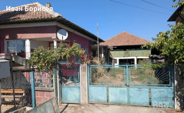 Продава се къща в с. Градец, обл. Видин, снимка 4 - Къщи - 56409978