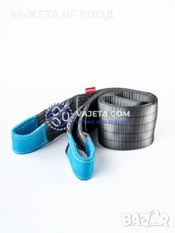 Колан за дърво 6т до 16т с дължини до 3м, снимка 4 - Други машини и части - 33118092