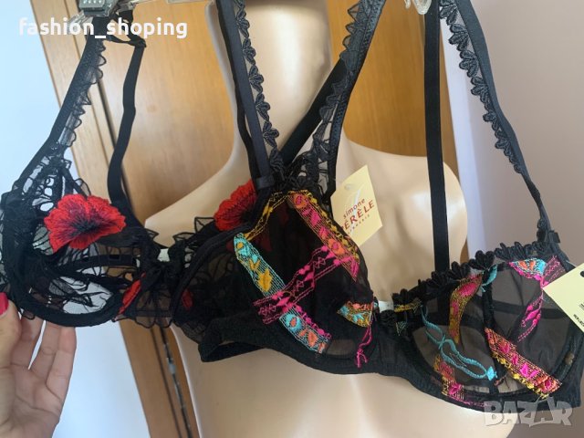 Сутиени Simone Perelle, 75B, снимка 3 - Бельо - 40451844