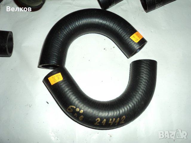 Водни съединения за Москвич Алеко, ВАЗ 2108 и ВАЗ 2121, снимка 7 - Части - 41489839