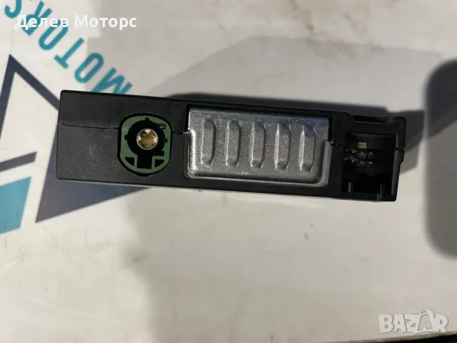 575.035.736 USB AUX порт от Seat Leon ST FR, 1.8 TSI 180 кс., двигател CJSA, снимка 3 - Аксесоари и консумативи - 49659272