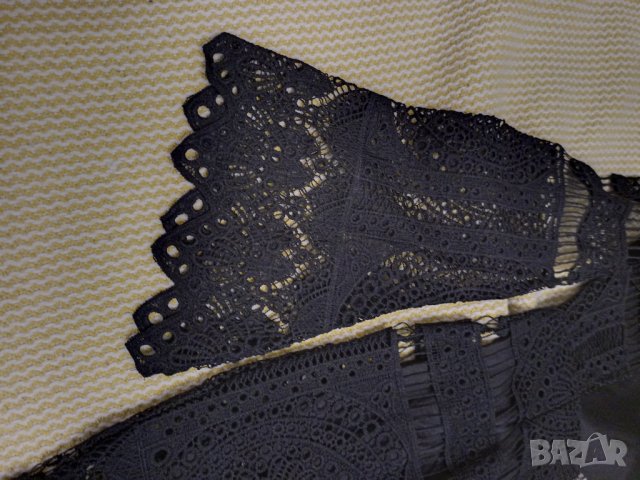 Секси рокля pretty little thing от Англия , снимка 2 - Рокли - 41229059