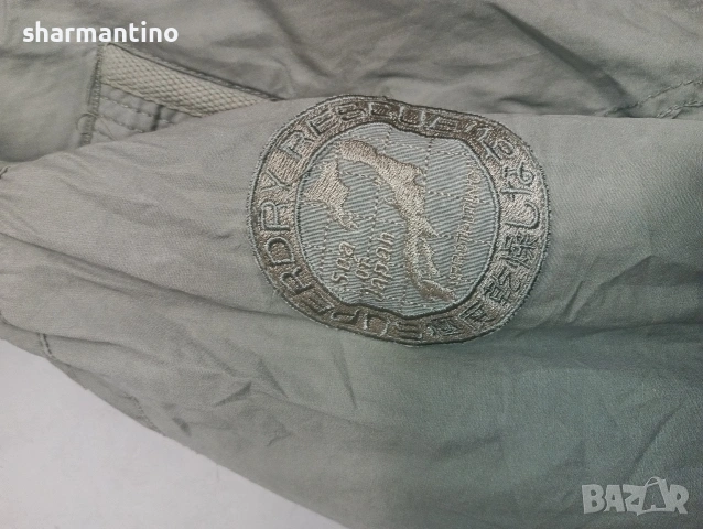 SuperDry Japan късо яке L /M - 9 €, снимка 8 - Якета - 53062503