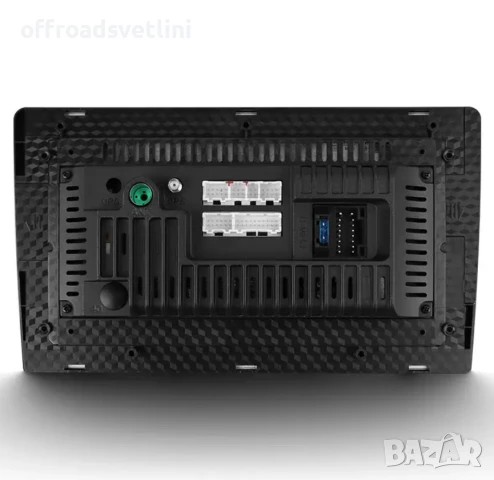 Мултимедия Android CarPlay за Volkswagen Golf 4 + ПОДАРЪК Камера, снимка 3 - Аксесоари и консумативи - 50891765