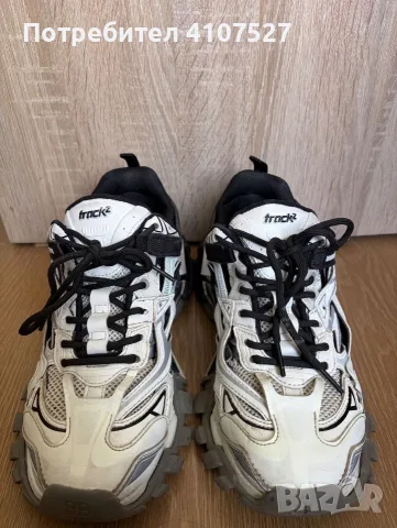 Balenciaga track 2.0, снимка 3 - Маратонки - 56341713