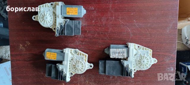 Моторчета Ел. стъкло голф 4 , снимка 2 - Части - 42145799