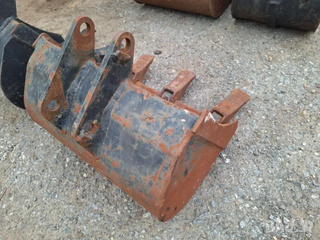 Кофа мини багер кофи 5бр., снимка 10 - Индустриална техника - 46125452