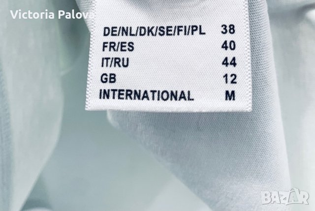 Хубава качествена тениска LIEBLINGSSTÜCK, снимка 6 - Тениски - 40959601