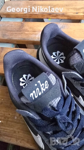 Nike air max Pre-Day 42.5, снимка 9 - Маратонки - 52966317