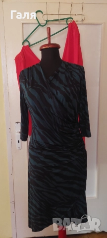 Рокли 10бр. Размер S, всички общо за 30лв , снимка 3 - Рокли - 51928265