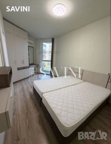 Двустаен апартамент в Сарафово, Бургас, снимка 8 - Апартаменти - 53833361