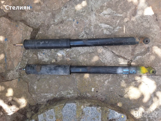 Задни Амортисьори за W211