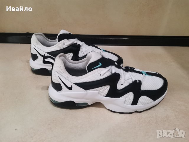 NIKE Air Max Graviton. 