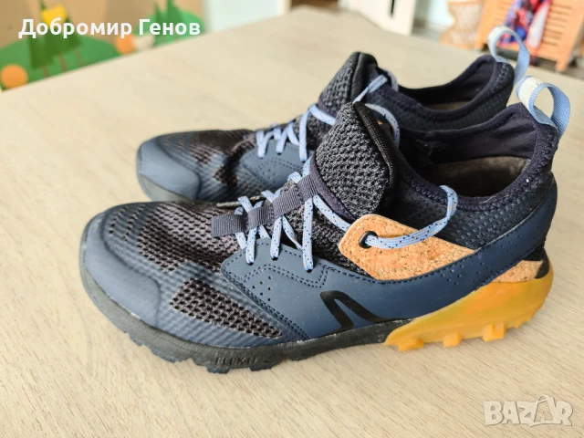 Мъжки обувки за ходене NW 500 - размер 42, снимка 5 - Спортни обувки - 51263734