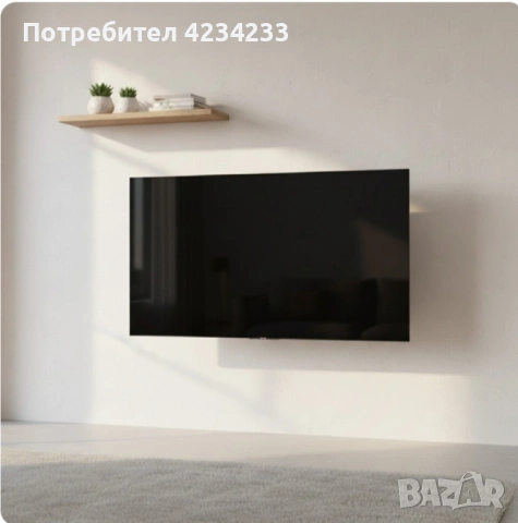 Смарт телевизор , снимка 3 - Телевизори - 53690046