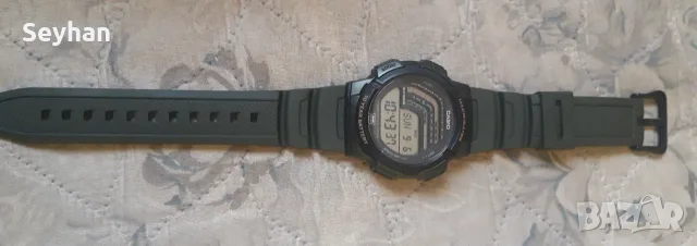 Casio Collection WS-1800-3AVEF, снимка 2 - Мъжки - 55966947