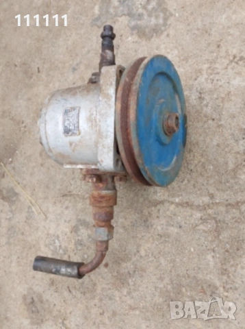 Хидравлична помпа , снимка 9 - Индустриална техника - 28878657