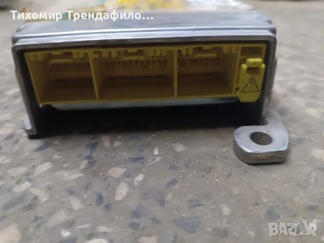 airbag toyota avensis 2006г. TRW 208623-102 , 89170-05120 , 89170 05120, снимка 2 - Части - 48159071