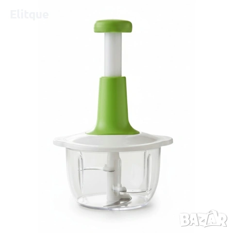 Комплект 4 тенджери от неръждаема стомана с индукционно дъно Cheffinge + ПОДАРЪК Ръчен чопър , снимка 2 - Други инструменти - 53165238