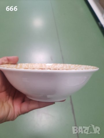 Чинии и купи, снимка 3 - Чинии - 41972615