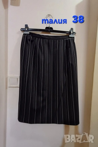 разпродажба на нови дамски поли, българско производство , снимка 10 - Поли - 53125647