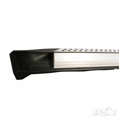 Странични степенки за Toyota RAV4 2011–2012 спортна версия с 2.0 двигател без раздувки на калниците, снимка 17 - Аксесоари и консумативи - 55869365