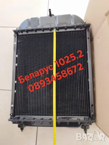 Маслена центрофуга МТЗ Болгар Беларус 952 нов модел, снимка 8 - Селскостопанска техника - 49317419