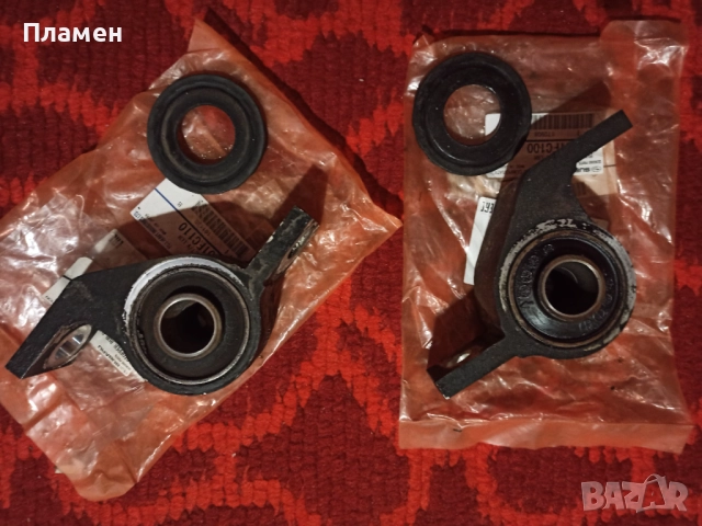 Тампон - маслен , снимка 3 - Части - 52449013