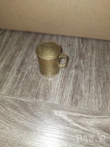 месингови декорации свещници поставки чинии, снимка 3 - Декорация за дома - 49739537