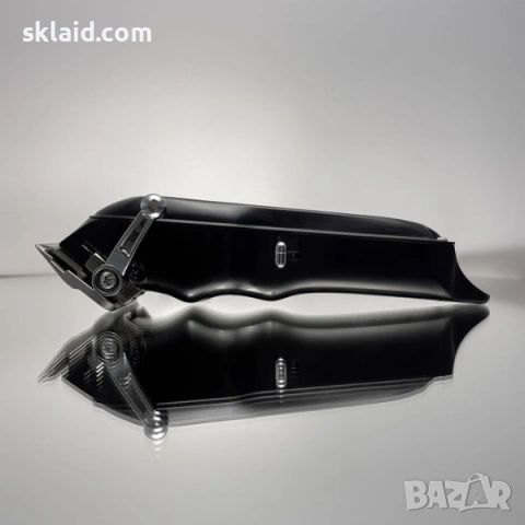 Машинка Kyone Ultima Hybrid Pro, снимка 2 - Машинки за подстригване - 53795738