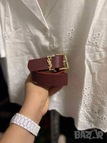 колани hermes gucci ysl saint laurent pinko